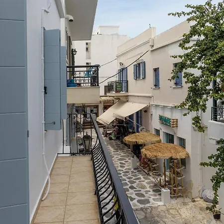 Appartamento White Holidays Project Downtown *