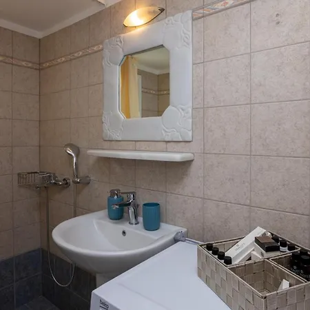 Apartmán White Holidays Project Downtown *