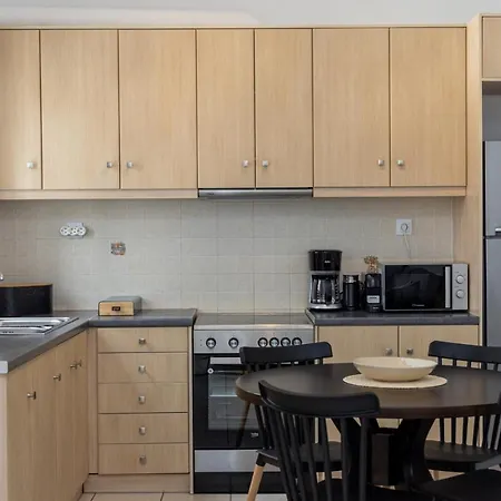 Appartement White Holidays Project Downtown *