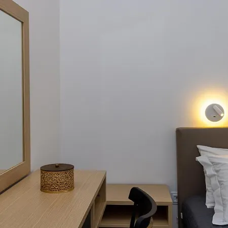 Appartement White Holidays Project Downtown