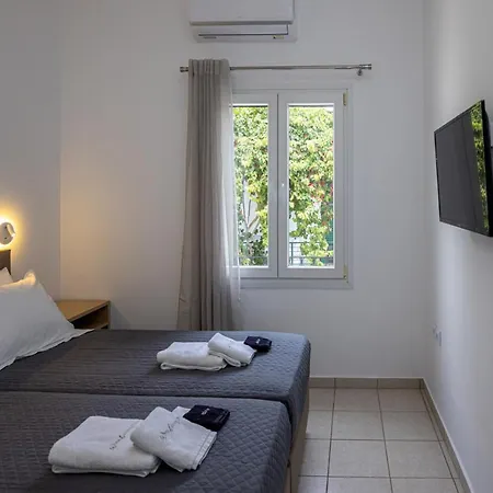 White Holidays Project Downtown Appartamento *