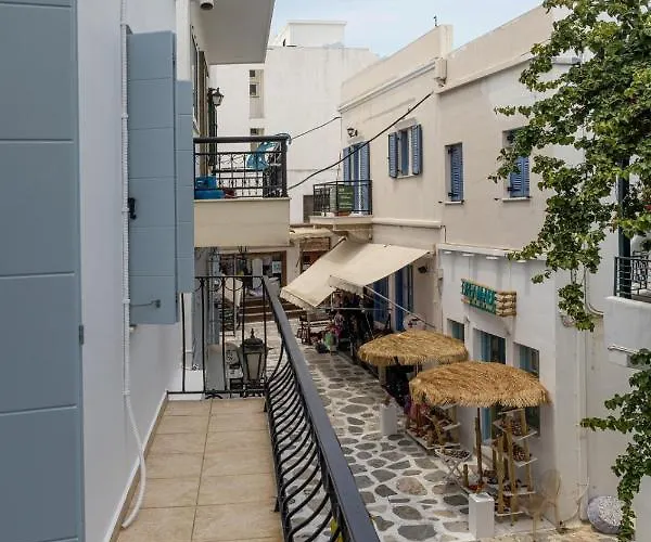 Apartamento White Holidays Project Downtown *