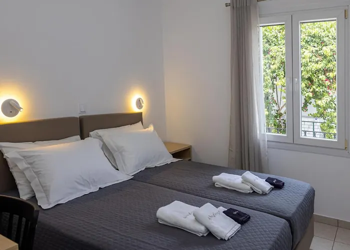 White Holidays Project Downtown Apartamento *