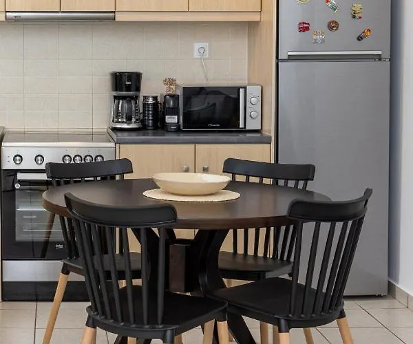 Apartamento White Holidays Project Downtown