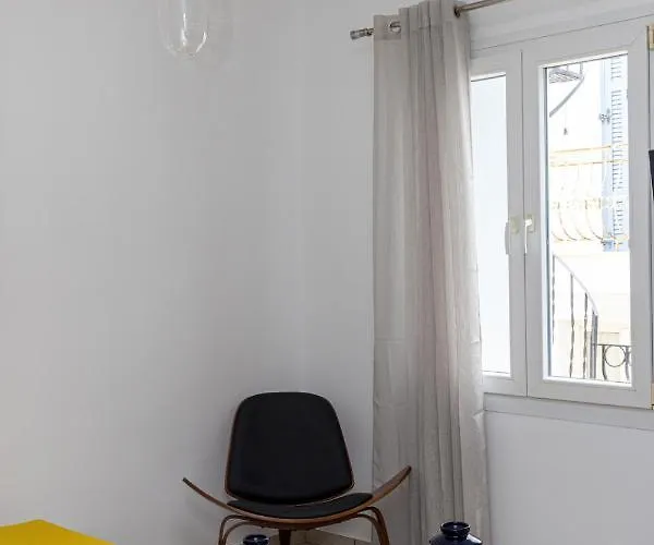 White Holidays Project Downtown Apartamento