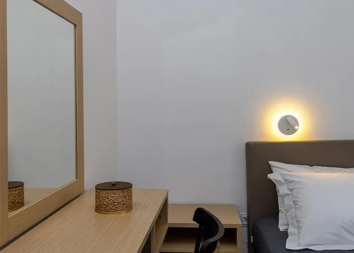 Apartamento White Holidays Project Downtown