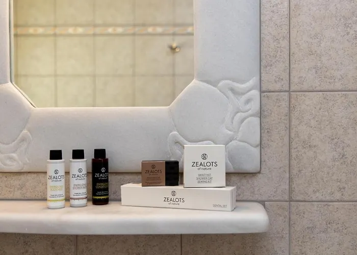 Apartamento White Holidays Project Downtown