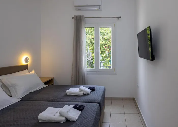 White Holidays Project Downtown Apartamento *